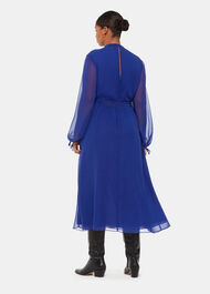 Ivy Midi Dress
